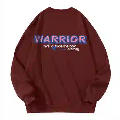 Warrior LOGO