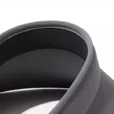 杨同学 可卷冰丝空顶帽 锦纶 防晒帽 男女同款情侣款