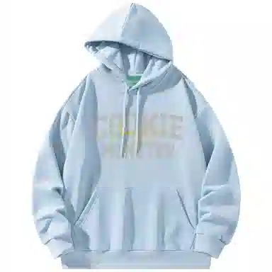 Sesame Street Hoodie