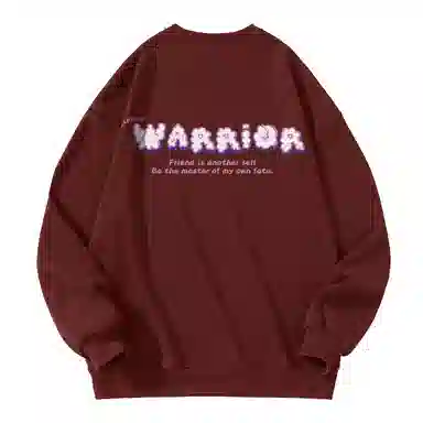 Warrior LOGO