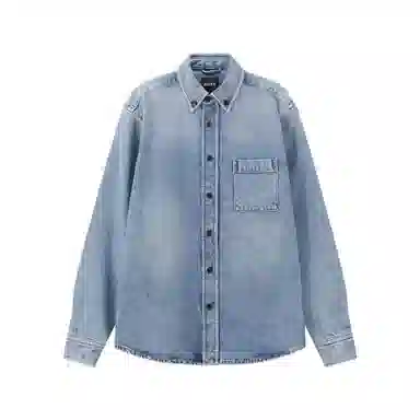 HUGO BOSS SS25 black