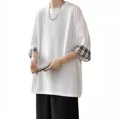 NEAR HERE T
