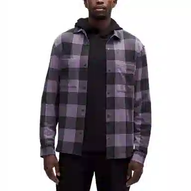 lululemon Soft Knit Overshirt