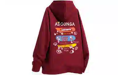 ADOONGA