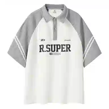 R.super LogoPolo