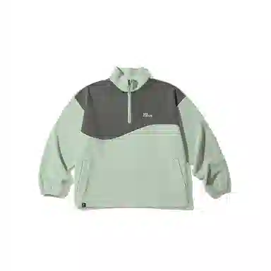 oddCIRKUS FW24 Fleece Pullover