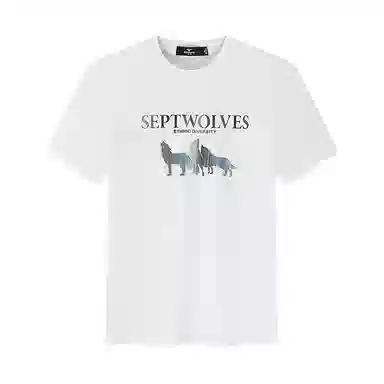 SEPTWOLVES T