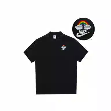 Nike LogoPolo
