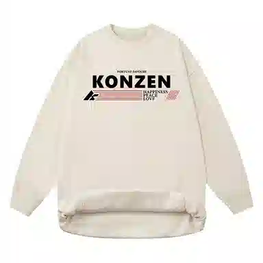 KONZEN oversize