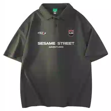 SESAME STREET Polo