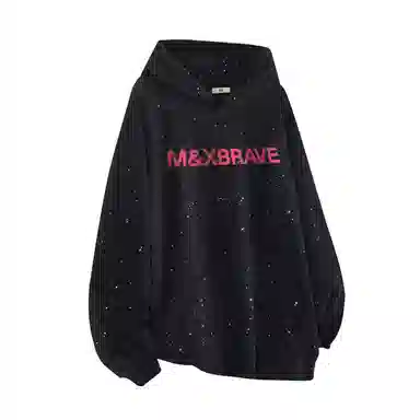 M&X MEDX Hoodie