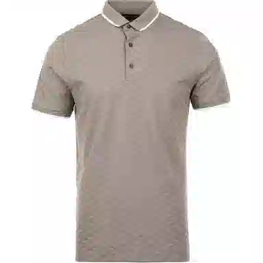 EMPORIO ARMANI SS24 Polo