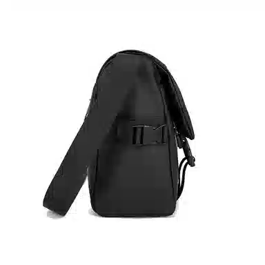 Fillove Messenger Bag Black