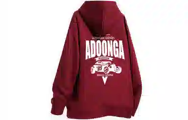 ADOONGA