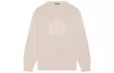 Balenciaga FW21 Logo