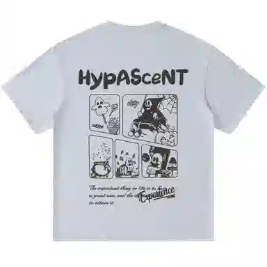 HYPASCENT T