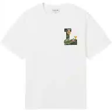 LACOSTE T