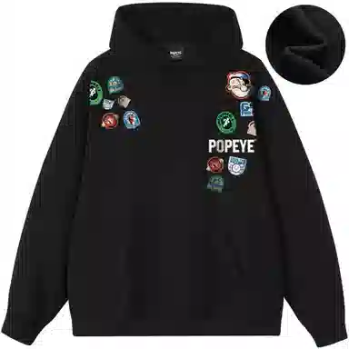 POPEYE Logo