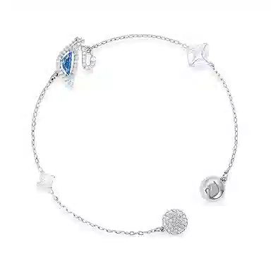 Swarovski Dazzling Swan