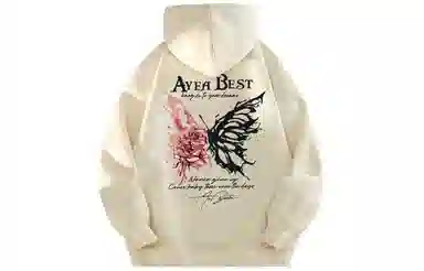 AYEA Hoodie