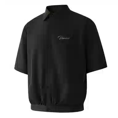 ROBINHOOD Ice Silk Shirt