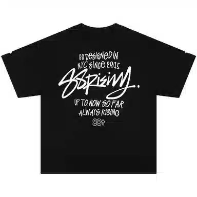 88rising T