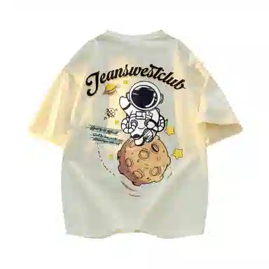 JEANSWEST CLUB LogoT