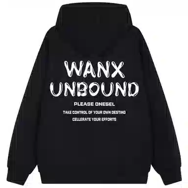WANX Hoodie