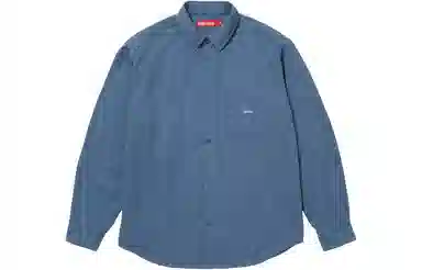 Supreme Flannel Shirt