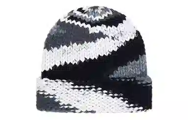 Supreme Gradient Spacedye Beanie