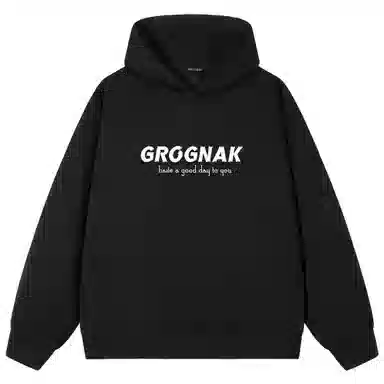 GROGNAK Logo