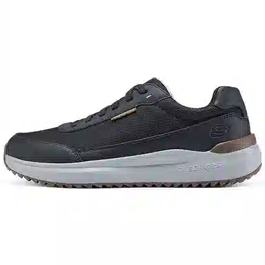 Skechers USA Retro Classic Black