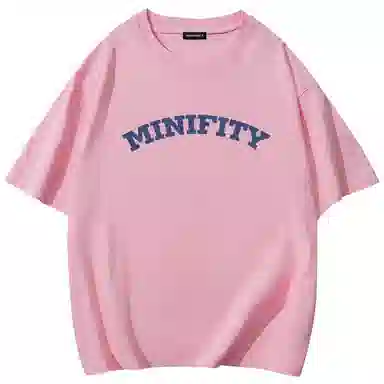 Minfinity logoT