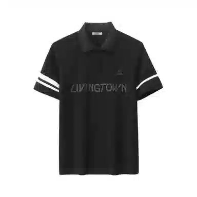LIVINGTOWN LOGOTPolo