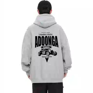 ADOONGA