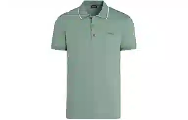 Zegna LogoPolo