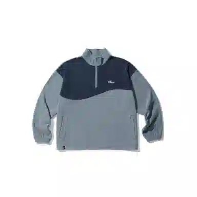 oddCIRKUS FW24 Fleece Pullover