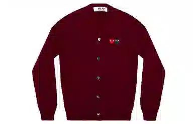 CDG Play Logo