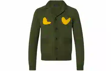 LOUIS VUITTON x nigo2 SS22