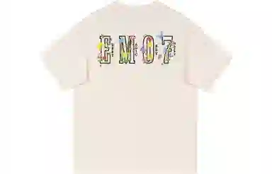 emoji T