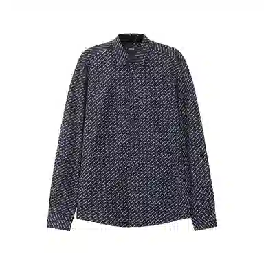 HUGO BOSS SS25 performance