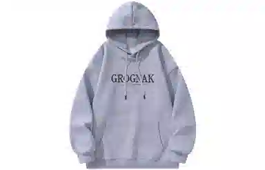 GROGNAK Logo