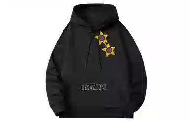 CREAZIONI LA FANTASIA E MOBILE Logo