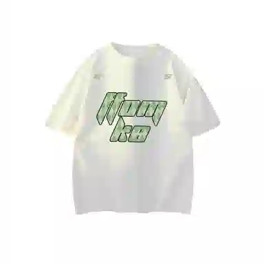 FFOMKE LogooversizeT