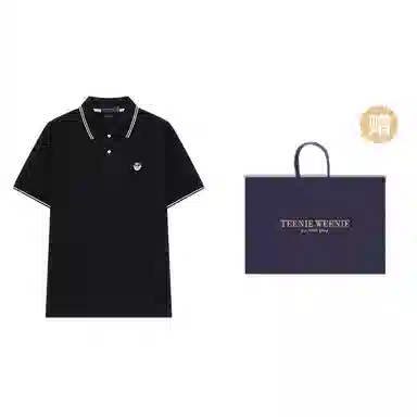 Teenie Weenie Men Polo