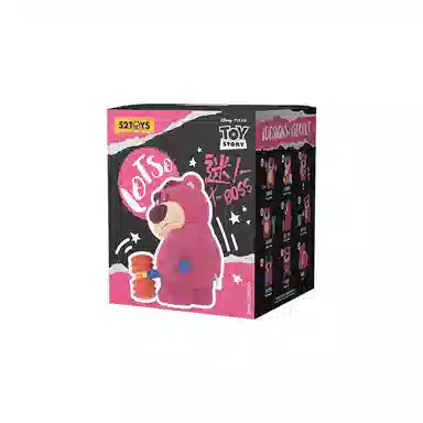 52TOYS BOSS 8