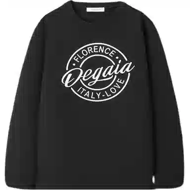 DEGAIA FW24 logo