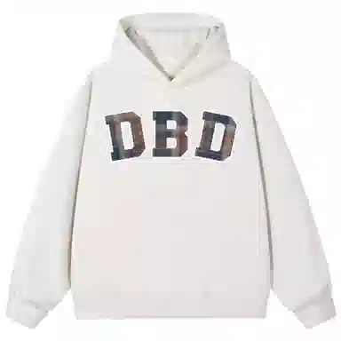 DBD WH LOGO