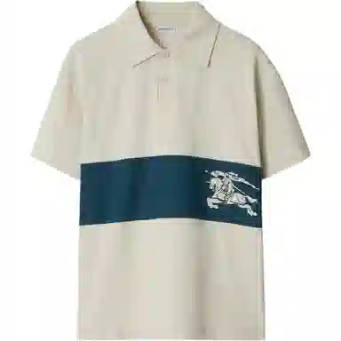 Burberry LogoPolo