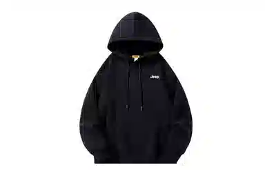 Jeep Hoodie